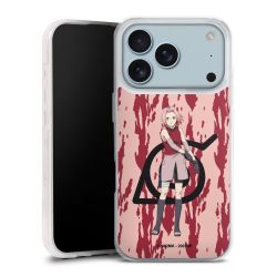 Silikoni Suojakuori läpinäkyvä