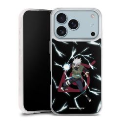 Silikoni Suojakuori läpinäkyvä