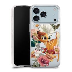 Bambi Klopfer transparent