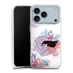 Silikoni Suojakuori läpinäkyvä