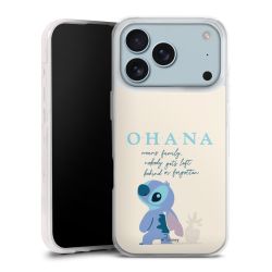 Ohana Stitch