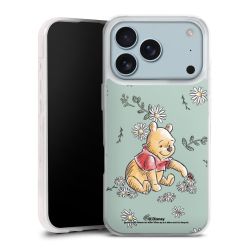 Winnie the Pooh Daisy and Bug Love