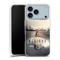 Believe Tiger