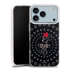 Minnie Sassy Polka Dots
