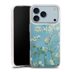 Amandelbloesem door Vincent Van Gogh