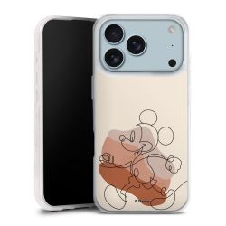 Silikoni Suojakuori läpinäkyvä