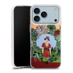 Silikoni Suojakuori läpinäkyvä