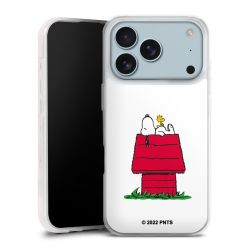 Snoopy and Woodstock Klassisch