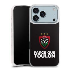 RC Toulonnais Noir