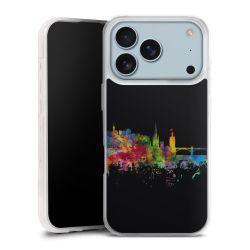 Silikoni Suojakuori läpinäkyvä