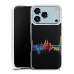 Silikoni Suojakuori läpinäkyvä