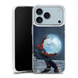 Deadpool Moon