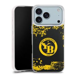 BSC YB Grunge