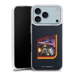 Silikoni Suojakuori läpinäkyvä