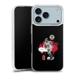 Silikoni Suojakuori läpinäkyvä