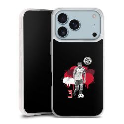 Silikoni Suojakuori läpinäkyvä