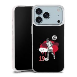 Silikoni Suojakuori läpinäkyvä