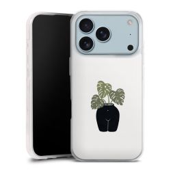 Silikoni Suojakuori läpinäkyvä