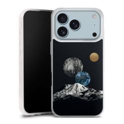 Silikoni Suojakuori läpinäkyvä