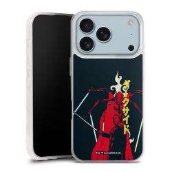 Silikoni Suojakuori läpinäkyvä