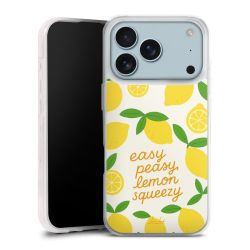 Easy Peasy Lemon Squeezy