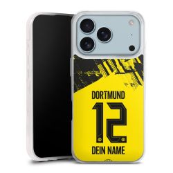 BVB Trikot Personalisierbar 25-26