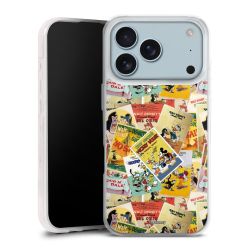 Silikoni Suojakuori läpinäkyvä