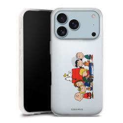 Silikoni Suojakuori läpinäkyvä