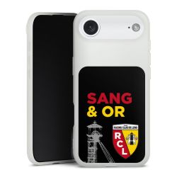Sang & Or RC Lens