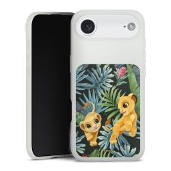 Simba and Nala Pattern
