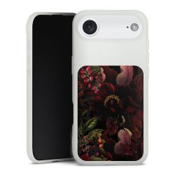 Champ de Fleurs Foncé