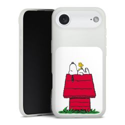 Snoopy and Woodstock Klassisch