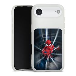 Spider-Man Webs In Action