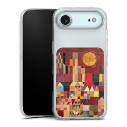 Silikoni Suojakuori läpinäkyvä