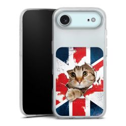 Silikoni Suojakuori läpinäkyvä