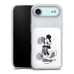 Silikoni Suojakuori läpinäkyvä