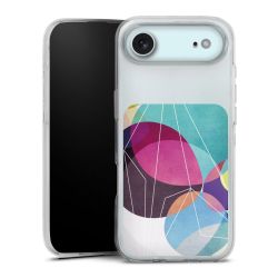 Silikoni Suojakuori läpinäkyvä