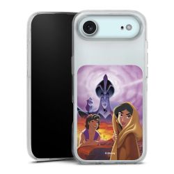 Silikoni Suojakuori läpinäkyvä