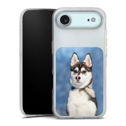 Silikoni Suojakuori läpinäkyvä