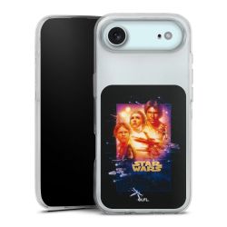 Silikoni Suojakuori läpinäkyvä