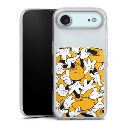 Silikoni Suojakuori läpinäkyvä