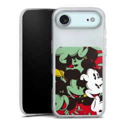 Silikoni Suojakuori läpinäkyvä