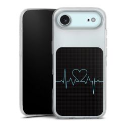 Silikoni Suojakuori läpinäkyvä