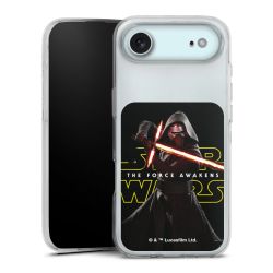 Silikoni Suojakuori läpinäkyvä