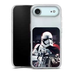 Silikoni Suojakuori läpinäkyvä