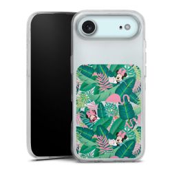 Silikoni Suojakuori läpinäkyvä