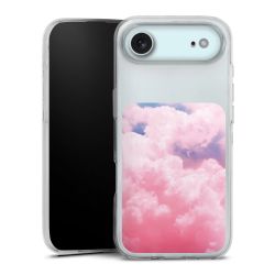 Silikoni Suojakuori läpinäkyvä