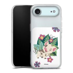 Silikoni Suojakuori läpinäkyvä