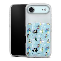 Silikoni Suojakuori läpinäkyvä