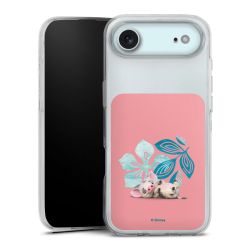 Silikoni Suojakuori läpinäkyvä